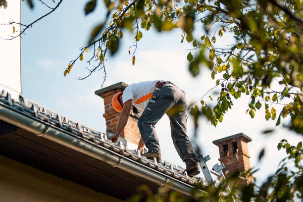 Best Rubber Roofing (EPDM, TPO)  in New Middletown, OH