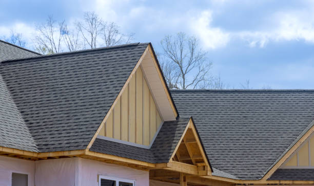 Best Commercial Roofing Services  in New Middletown, OH